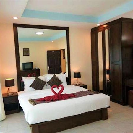 Baan Havaree Ao Nang Екстериор снимка