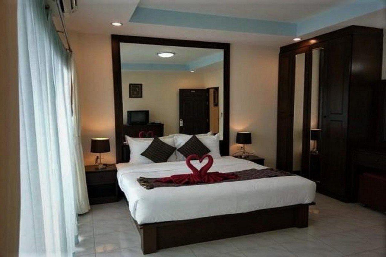 Baan Havaree Ao Nang Екстериор снимка
