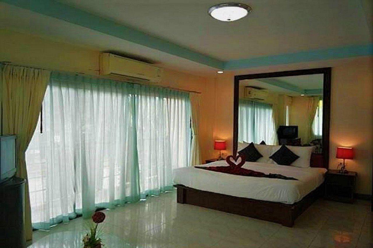 Baan Havaree Ao Nang Екстериор снимка