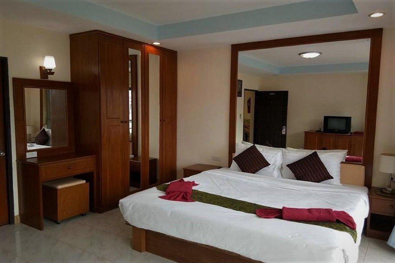 Baan Havaree Ao Nang Екстериор снимка