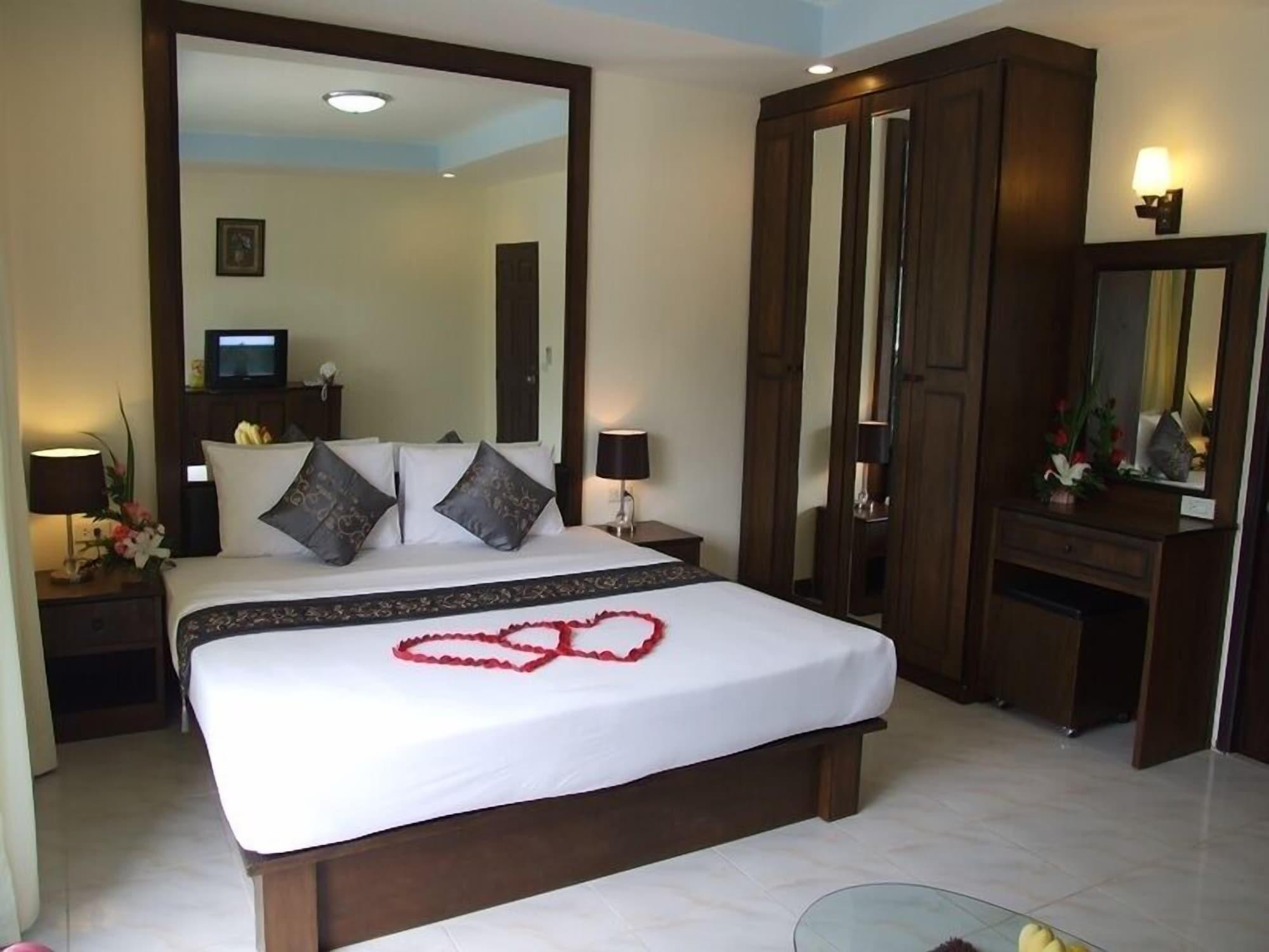 Baan Havaree Ao Nang Екстериор снимка