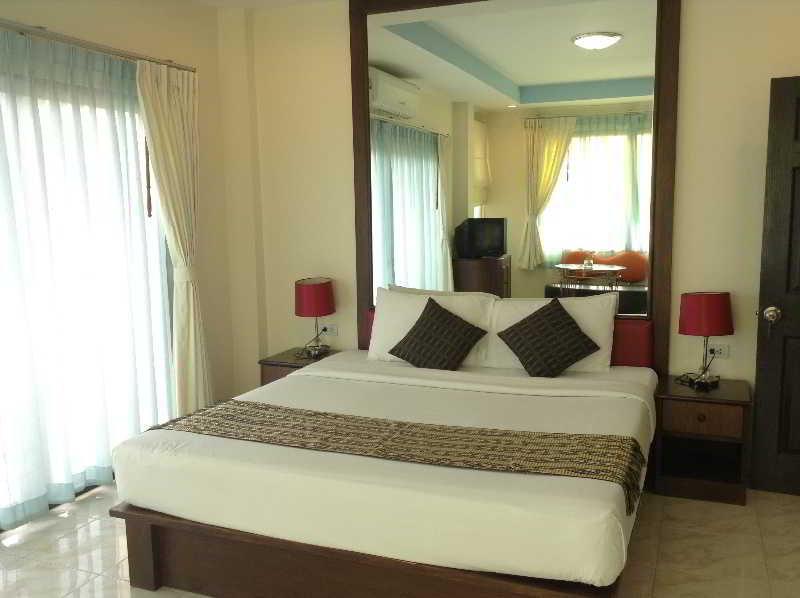 Baan Havaree Ao Nang Екстериор снимка