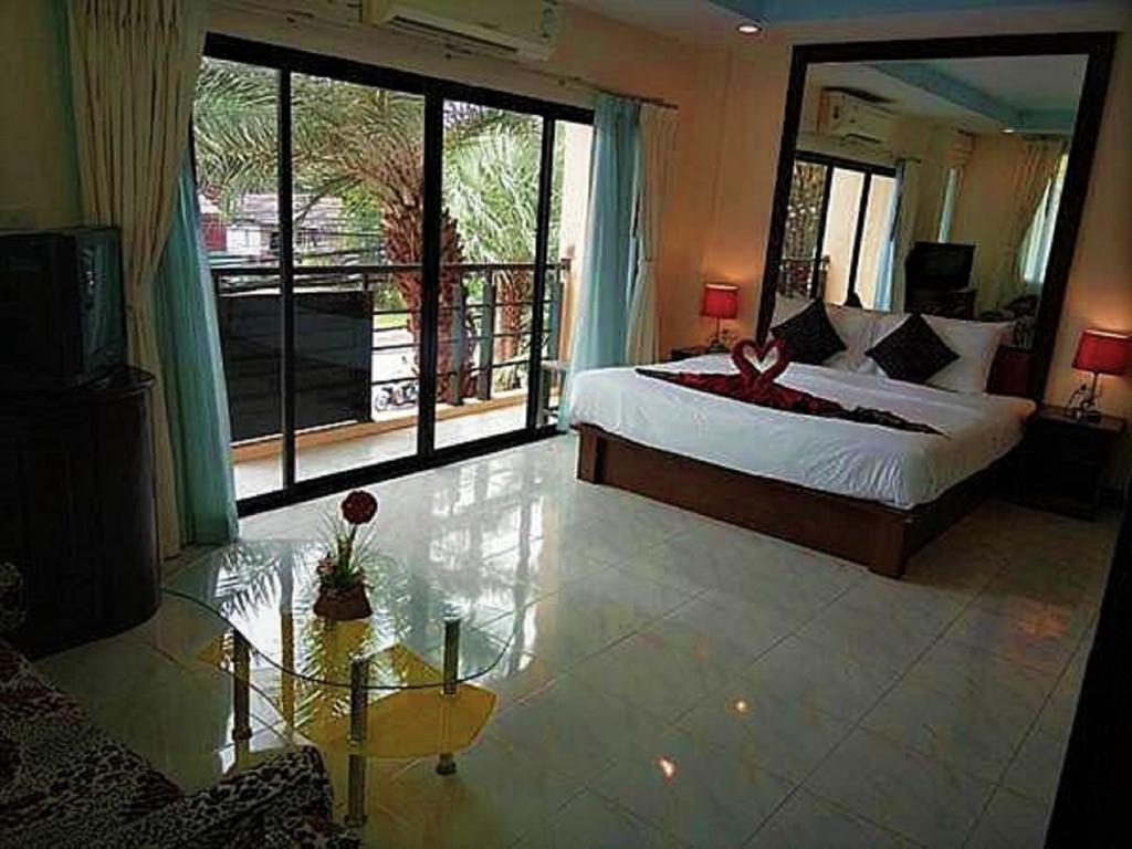 Baan Havaree Ao Nang Екстериор снимка
