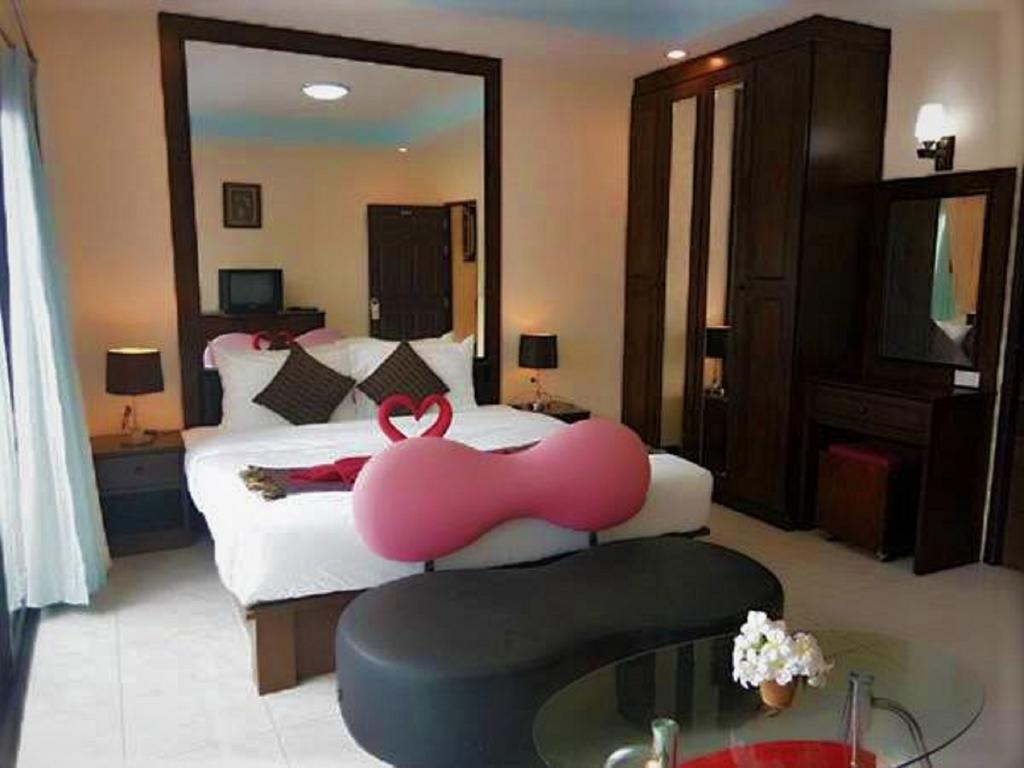Baan Havaree Ao Nang Екстериор снимка